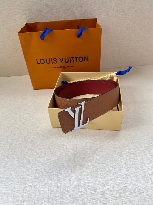 BO – Luxury LUV BELTS 016