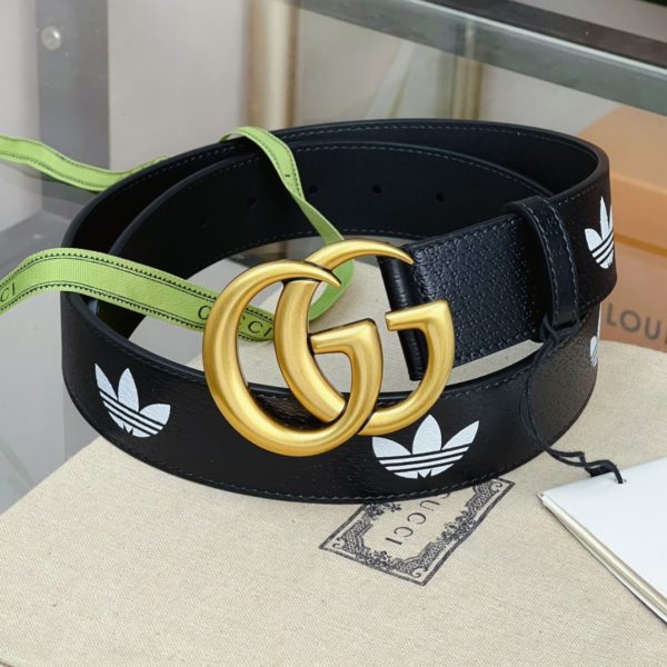 BO – Luxury GCI BELTS 022