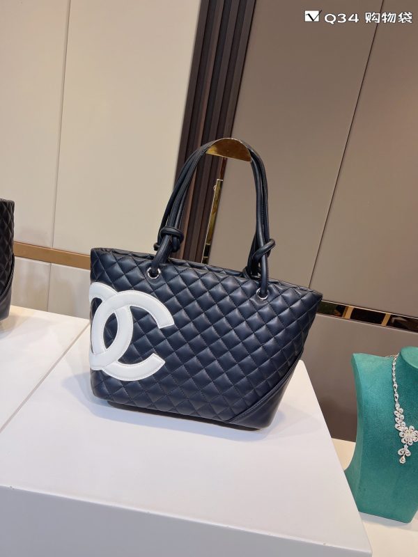 BO – Luxury Edition Bags CH-L 297