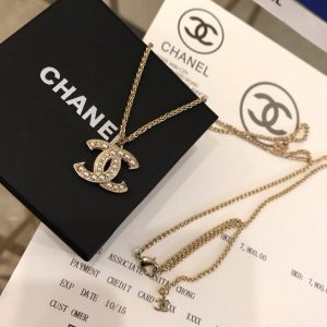 BO – Luxury Edition Necklace CH-L024