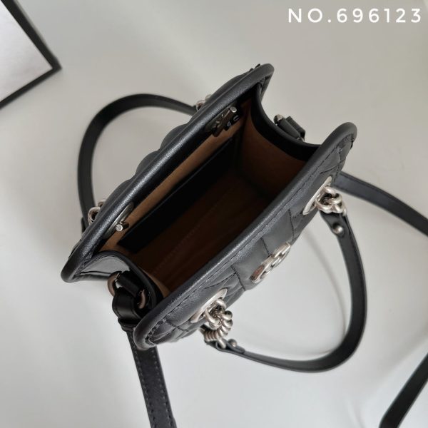 BO – Luxury Bag GCI 501