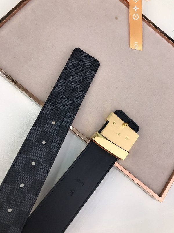 BO – Luxury LUV BELTS 006