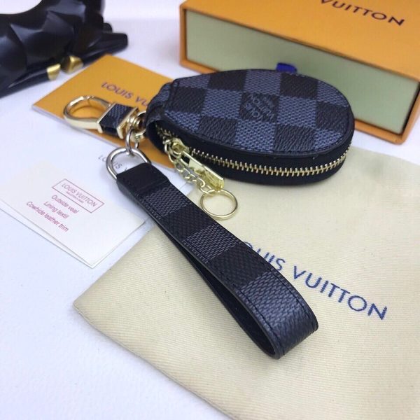 BO – Luxury Edition Keychains LUV 026