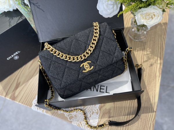 BO – Luxury Edition Bags CH-L 268