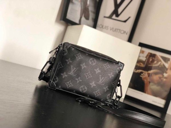 BO – Luxury Edition Bags LUV 218