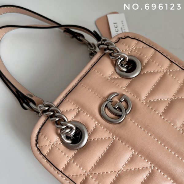 BO – Luxury Bag GCI 500