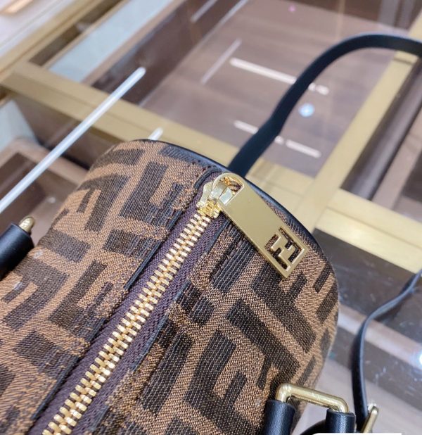 BO – Luxury Edition Bags FEI 151