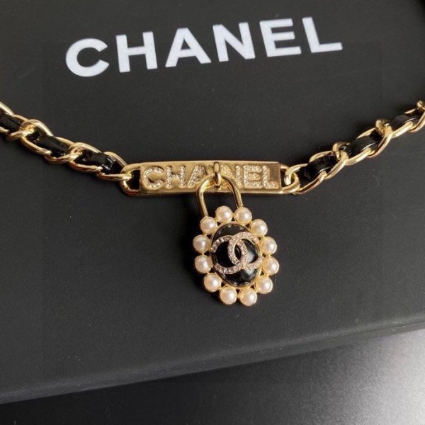 BO – Luxury Edition Necklace CH-L032