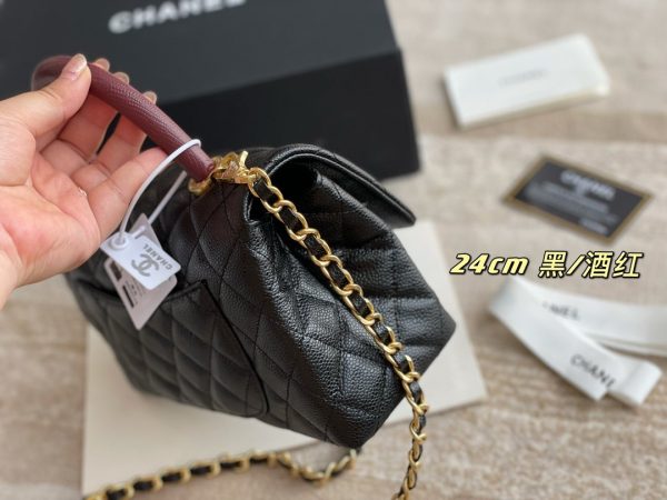 BO – Luxury Edition Bags CH-L 252