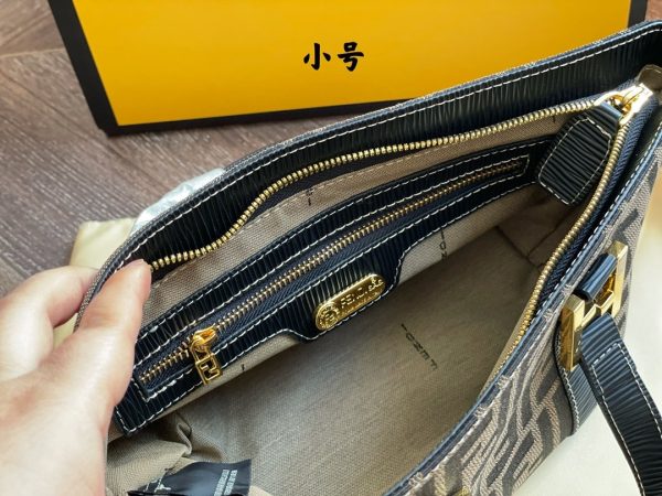 BO – Luxury Edition Bags FEI 118