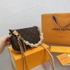 BO – Luxury Edition Bags LUV 080