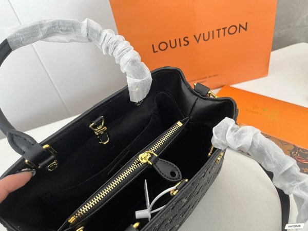 BO – Luxury Bags LUV 528