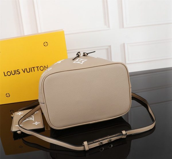 BO – Luxury Edition Bags LUV 032