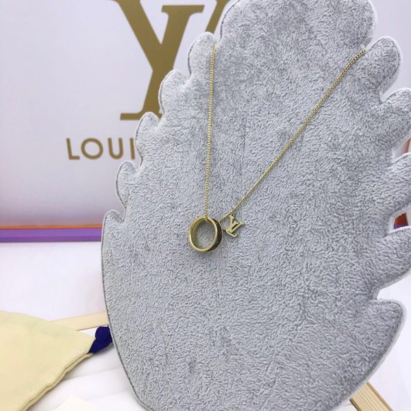 BO – Luxury Edition Necklace LUV001