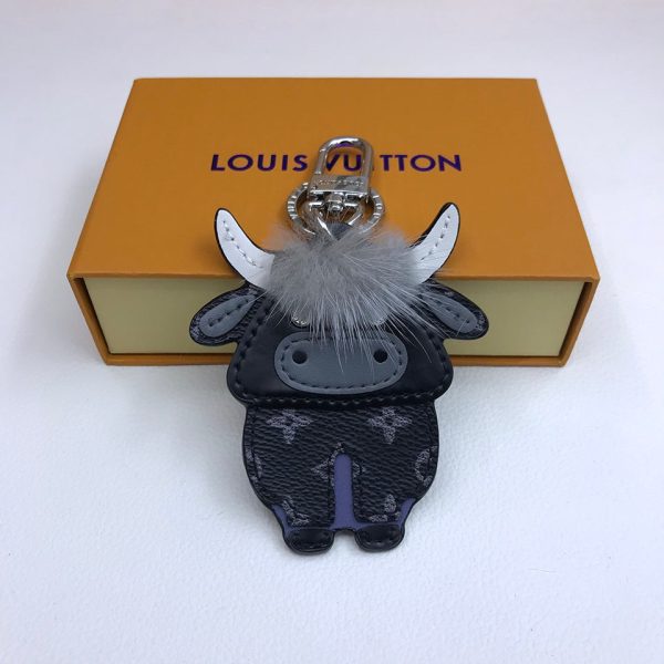 BO – Luxury Edition Keychains LUV 081