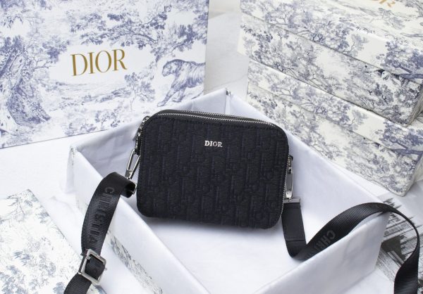 BO – Luxury Edition Bags DIR 098