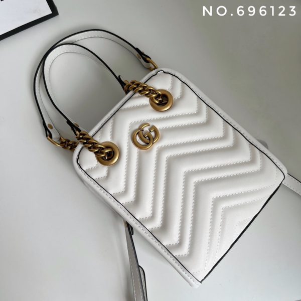 BO – Luxury Bag GCI 498