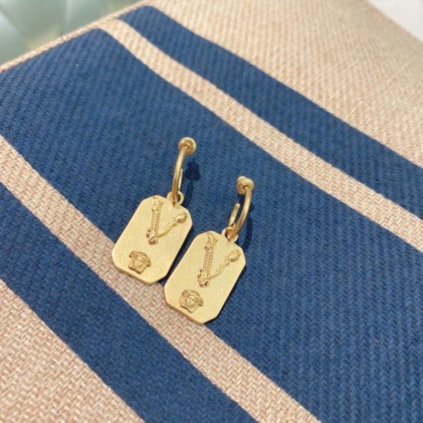 BO – Luxury Edition Earring VER 002