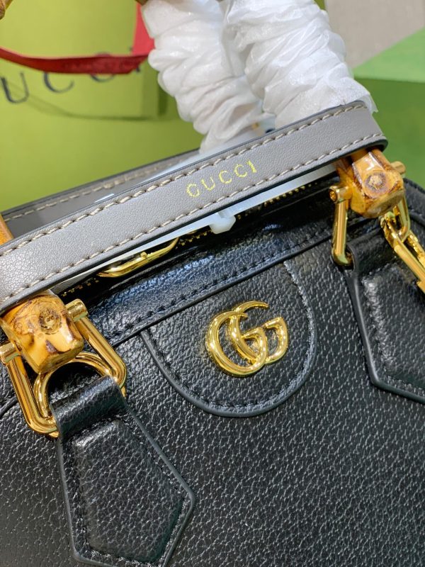 BO – Luxury Bag GCI 481