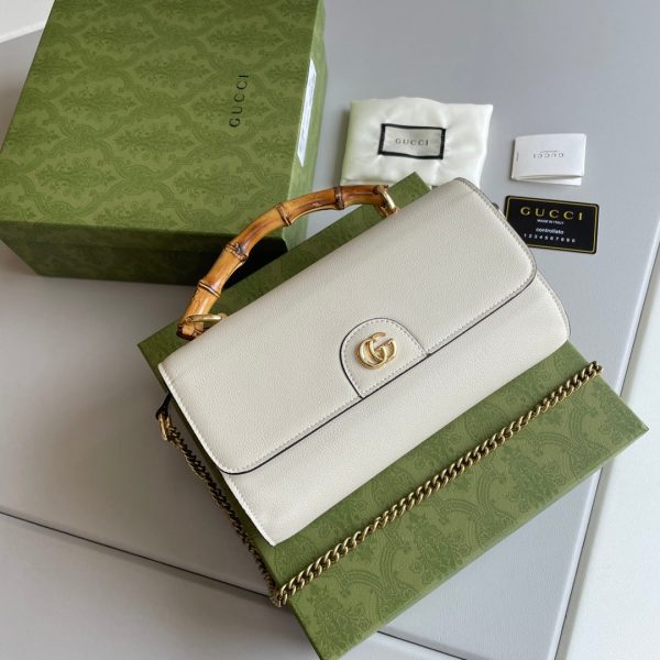 BO – Luxury Bag GCI 453