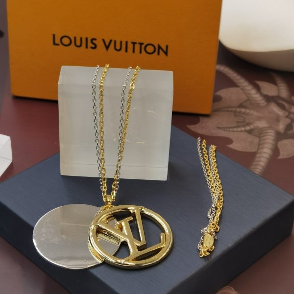 BO – Luxury Edition Necklace LUV030