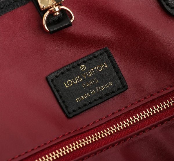 BO – Luxury Edition Bags LUV 034