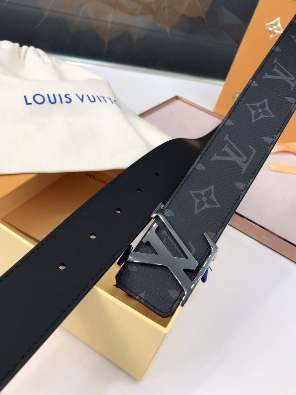 BO – Luxury LUV BELTS 003