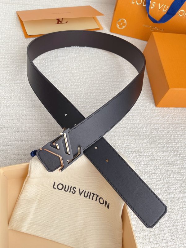 BO – Luxury LUV BELTS 031