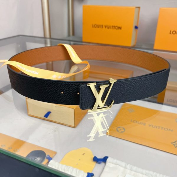 BO – Luxury LUV BELTS 026