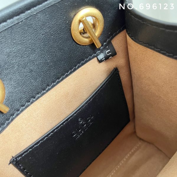 BO – Luxury Bag GCI 497