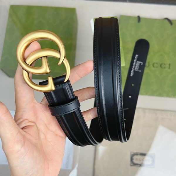 BO – Luxury GCI BELTS 036