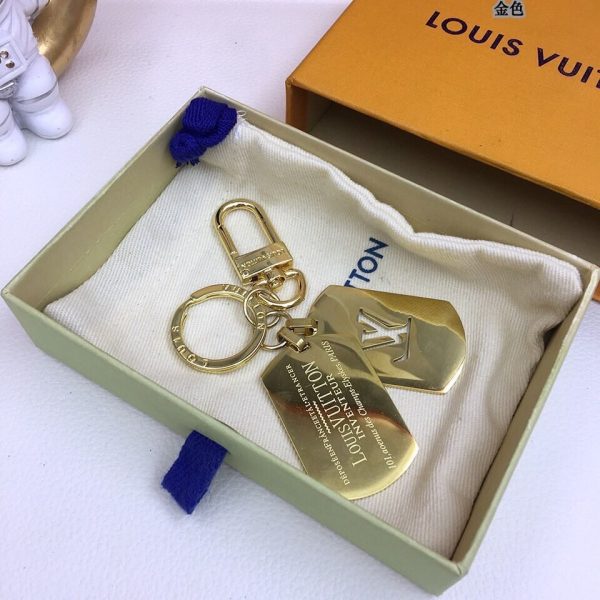 BO – Luxury Edition Keychains LUV 023