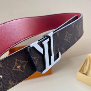 BO – Luxury LUV BELTS 019