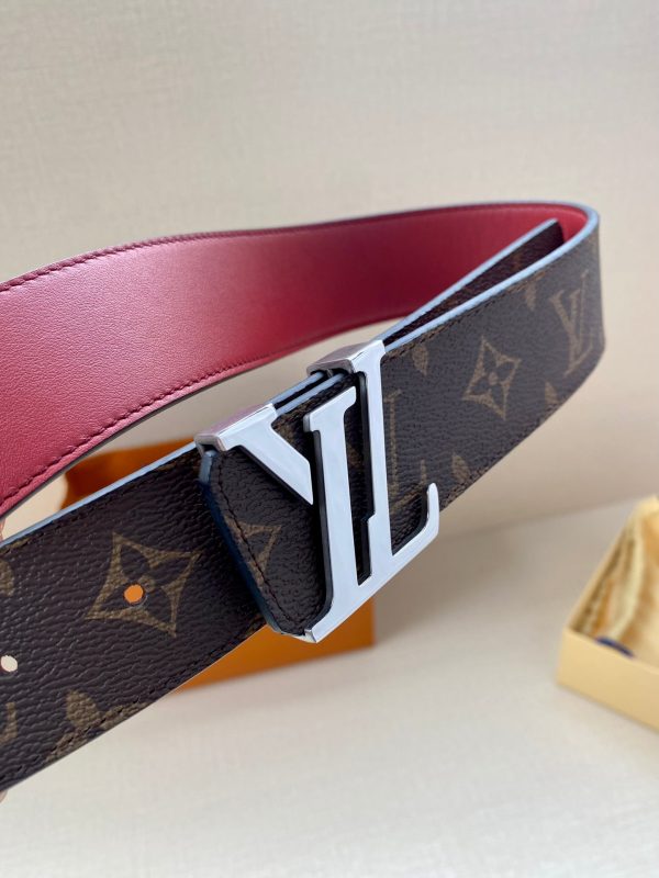 BO – Luxury LUV BELTS 019