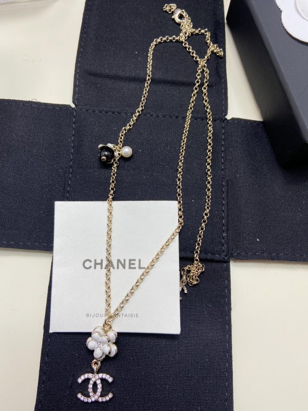 BO – Luxury Edition Necklace CH-L020