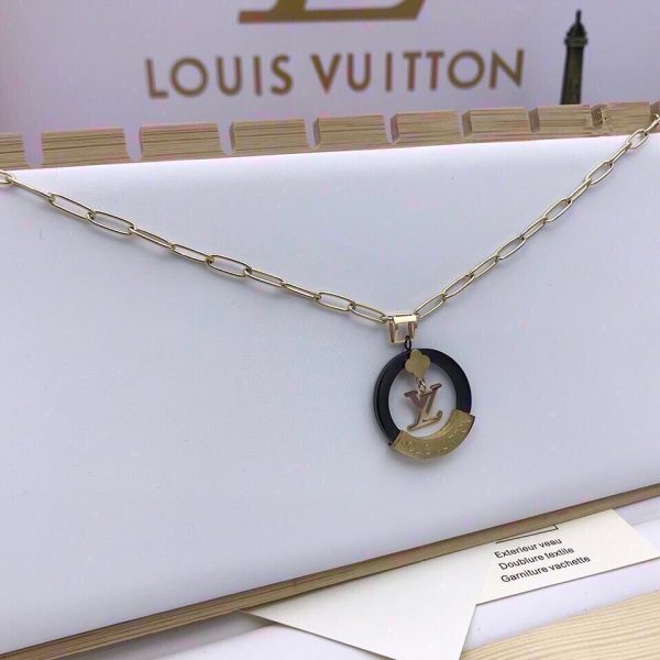 BO – Luxury Edition Necklace LUV002