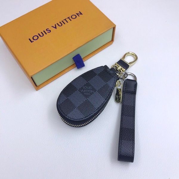 BO – Luxury Edition Keychains LUV 026