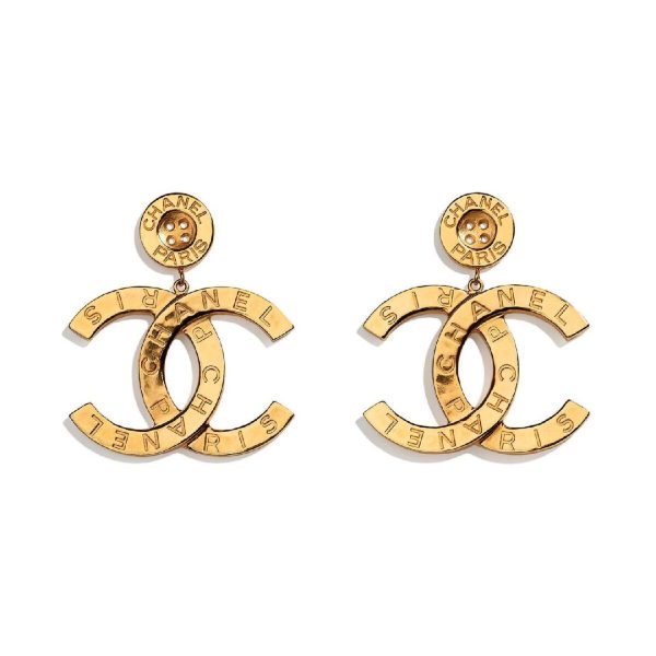 BO – Luxury Edition Earring CH-L 073