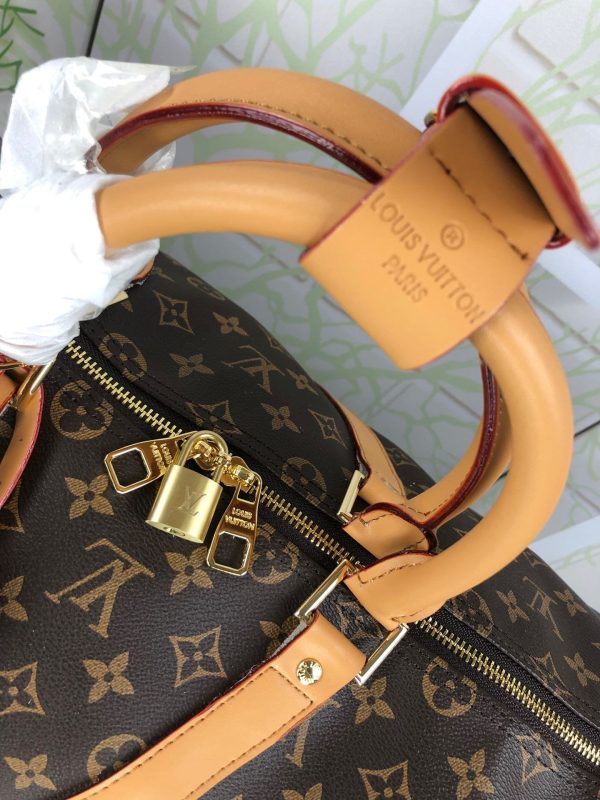 BO – Luxury Edition Bags LUV 030