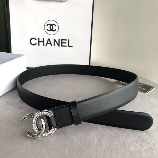 BO – Luxury CHL BELTS 015