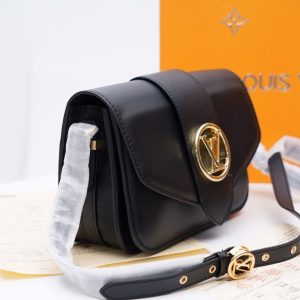 BO – Luxury Edition Bags LUV 442