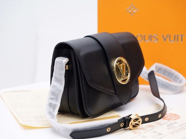 BO – Luxury Edition Bags LUV 442