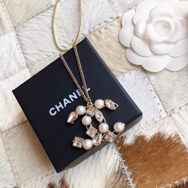 BO – Luxury Edition Necklace CH-L057