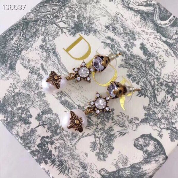 BO – Luxury Edition Earring Dir 025