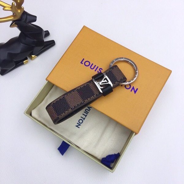 BO – Luxury Edition Keychains LUV 002