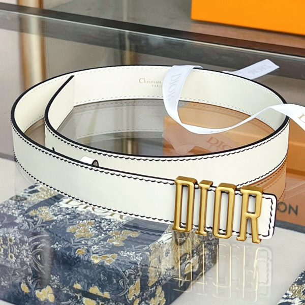 BO – Luxury DIR BELTS 007