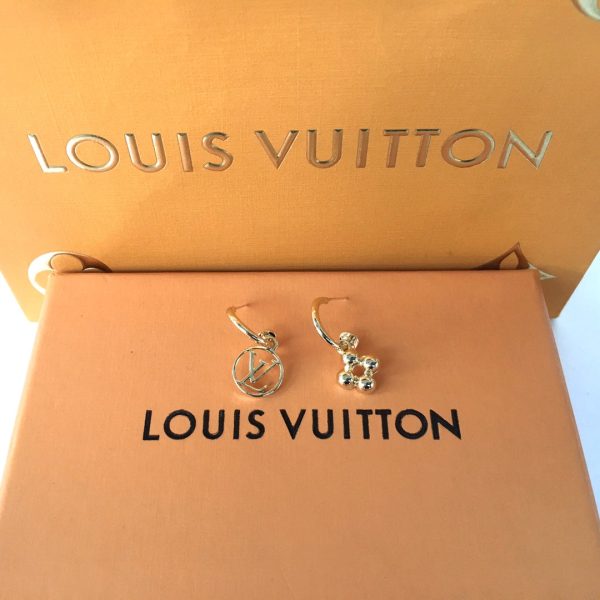 BO – Luxury Edition Earring LUV 007