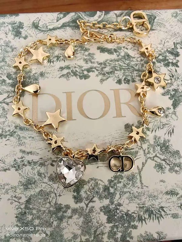 BO – Luxury Edition Necklace DIR016