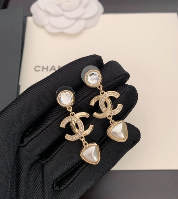 BO – Luxury Edition Earring CH-L 033