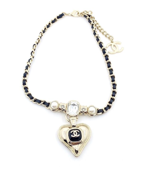 BO – Luxury Edition Necklace CH-L003